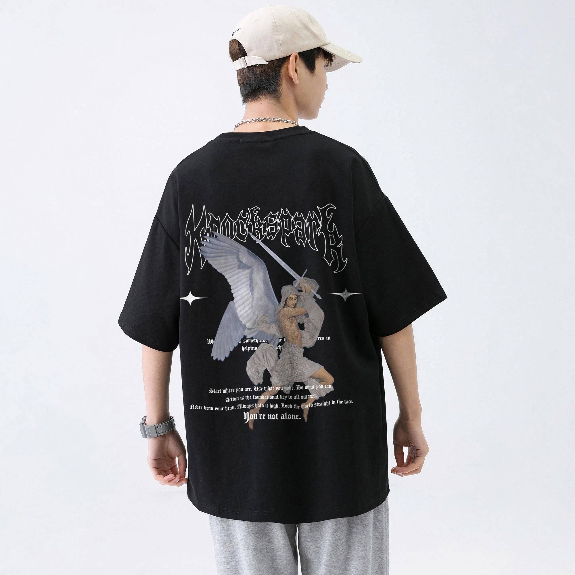 KNOCKSPARK T