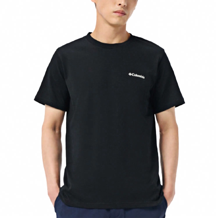 Columbia T