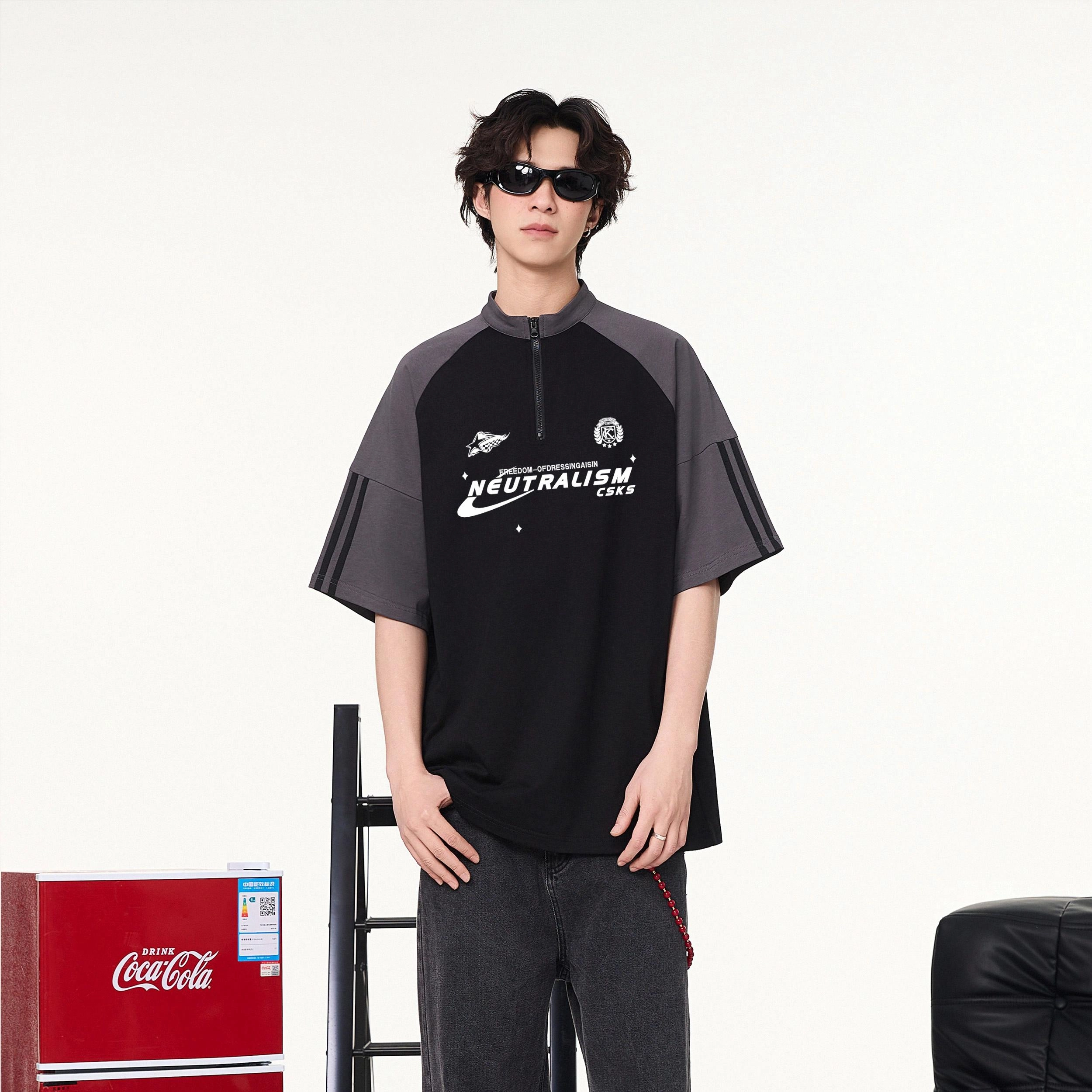 CSKS LogoT