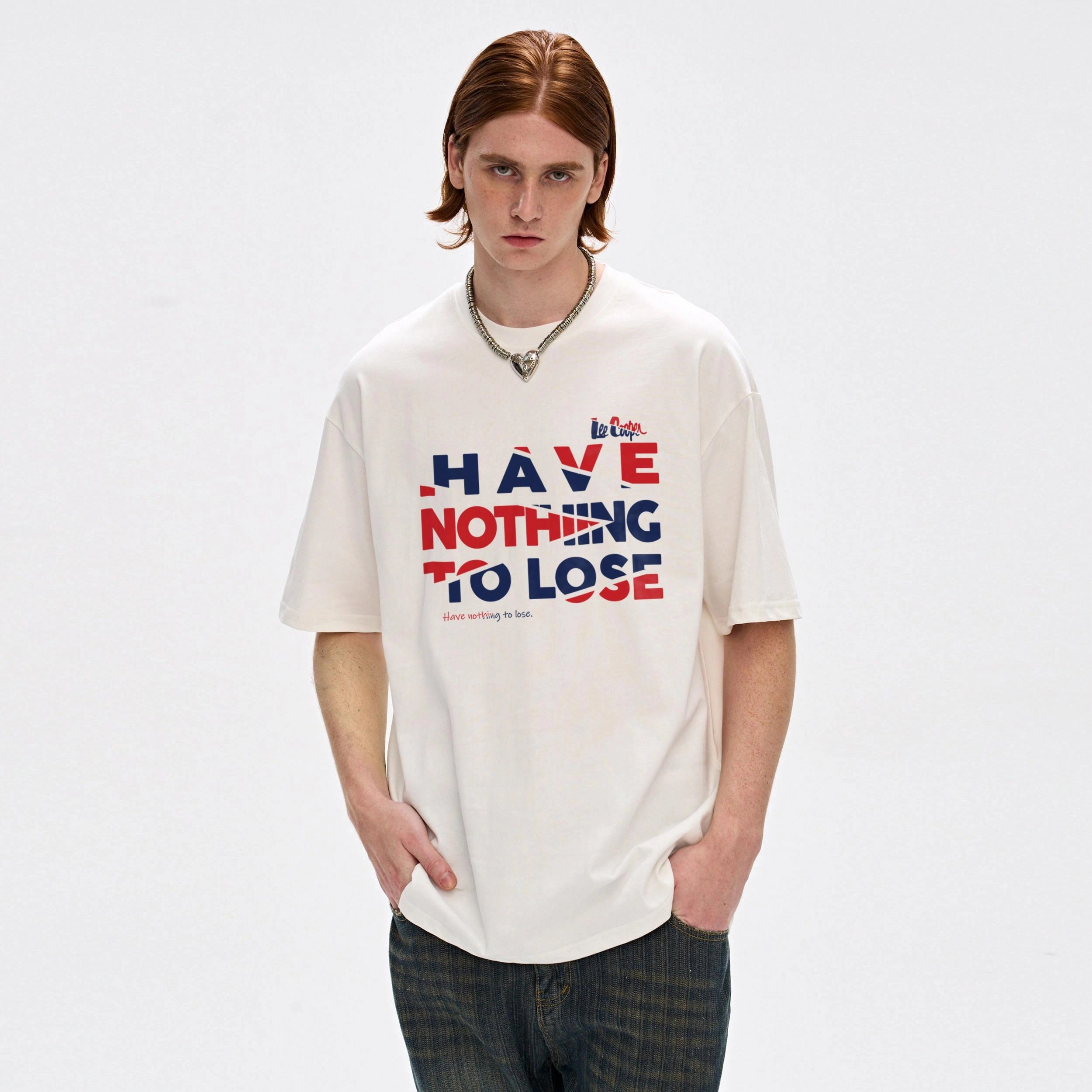 Lee Cooper LogoT
