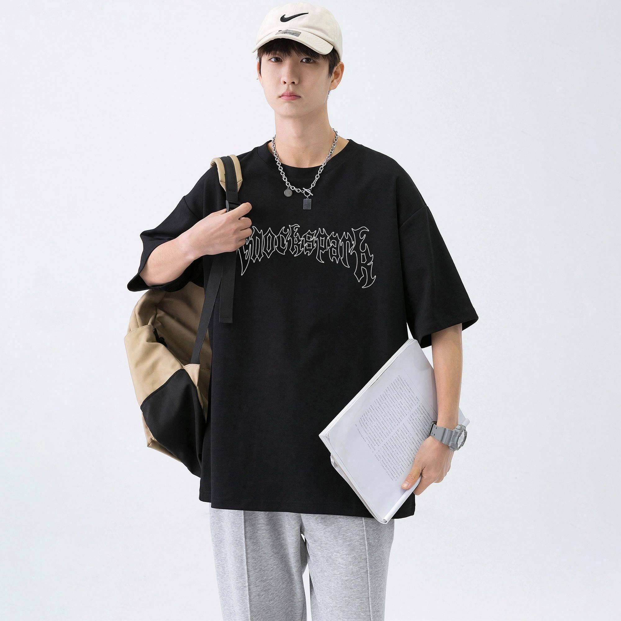 KNOCKSPARK T