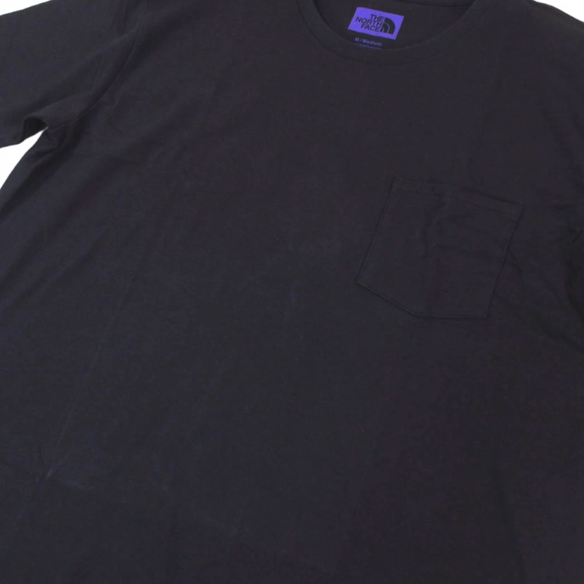 THE NORTH FACE PURPLE LABEL T