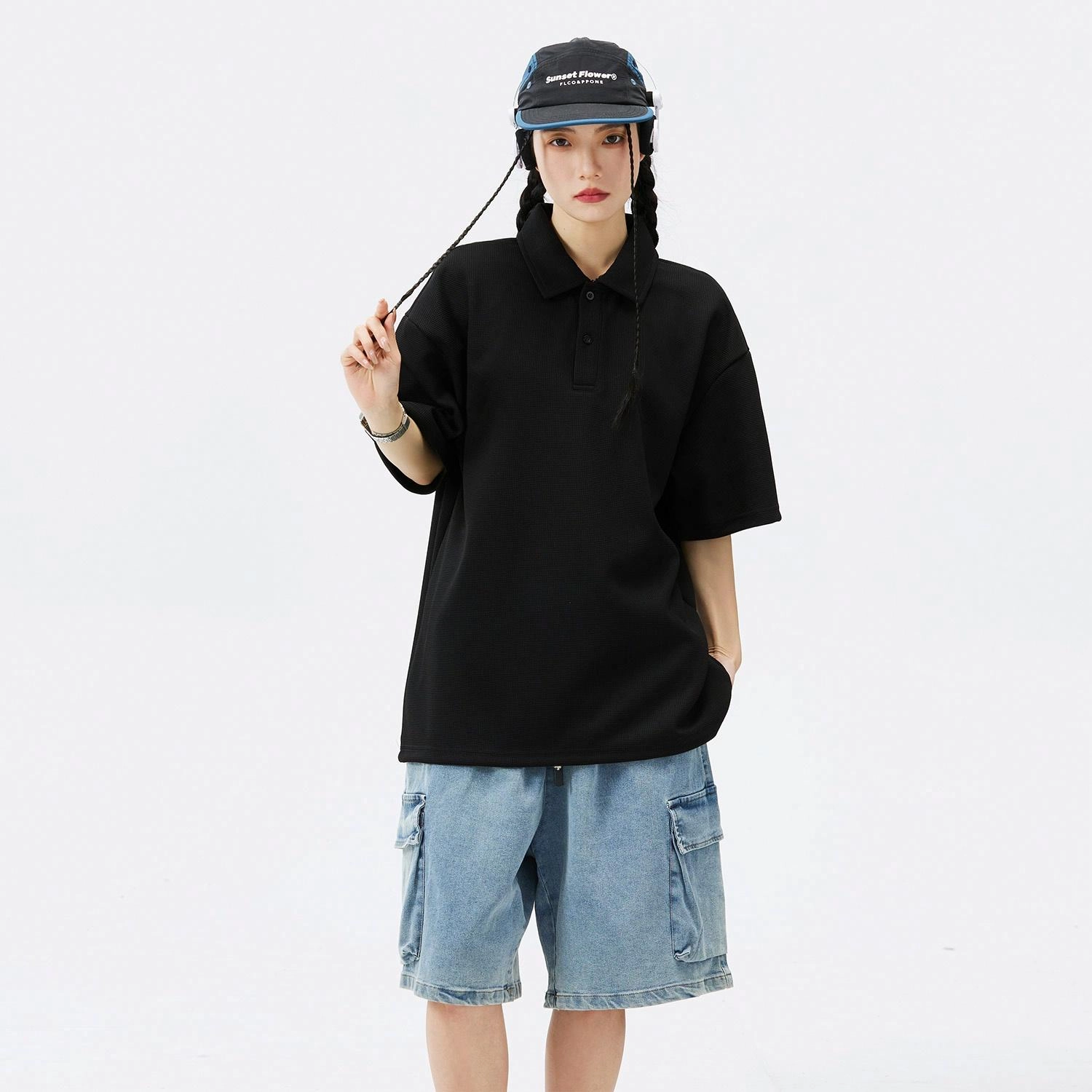 JEANSWEST Polo