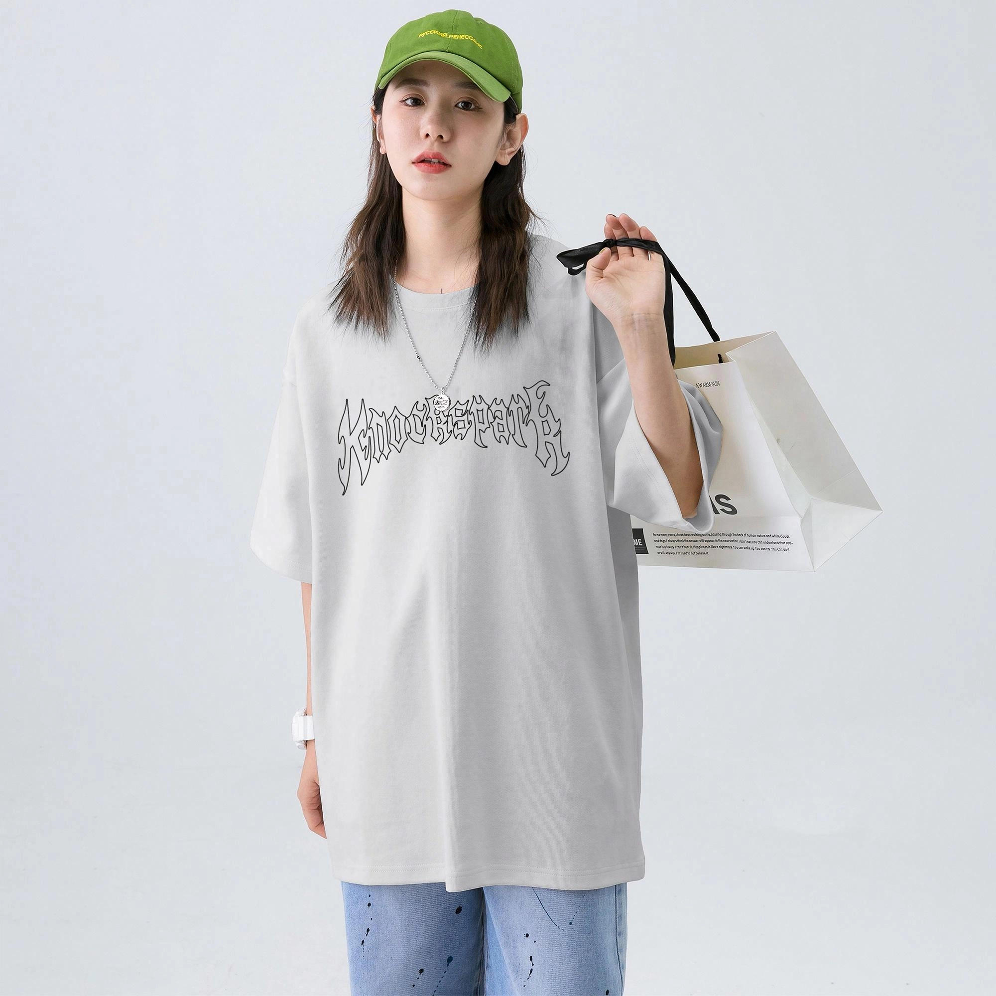 KNOCKSPARK T