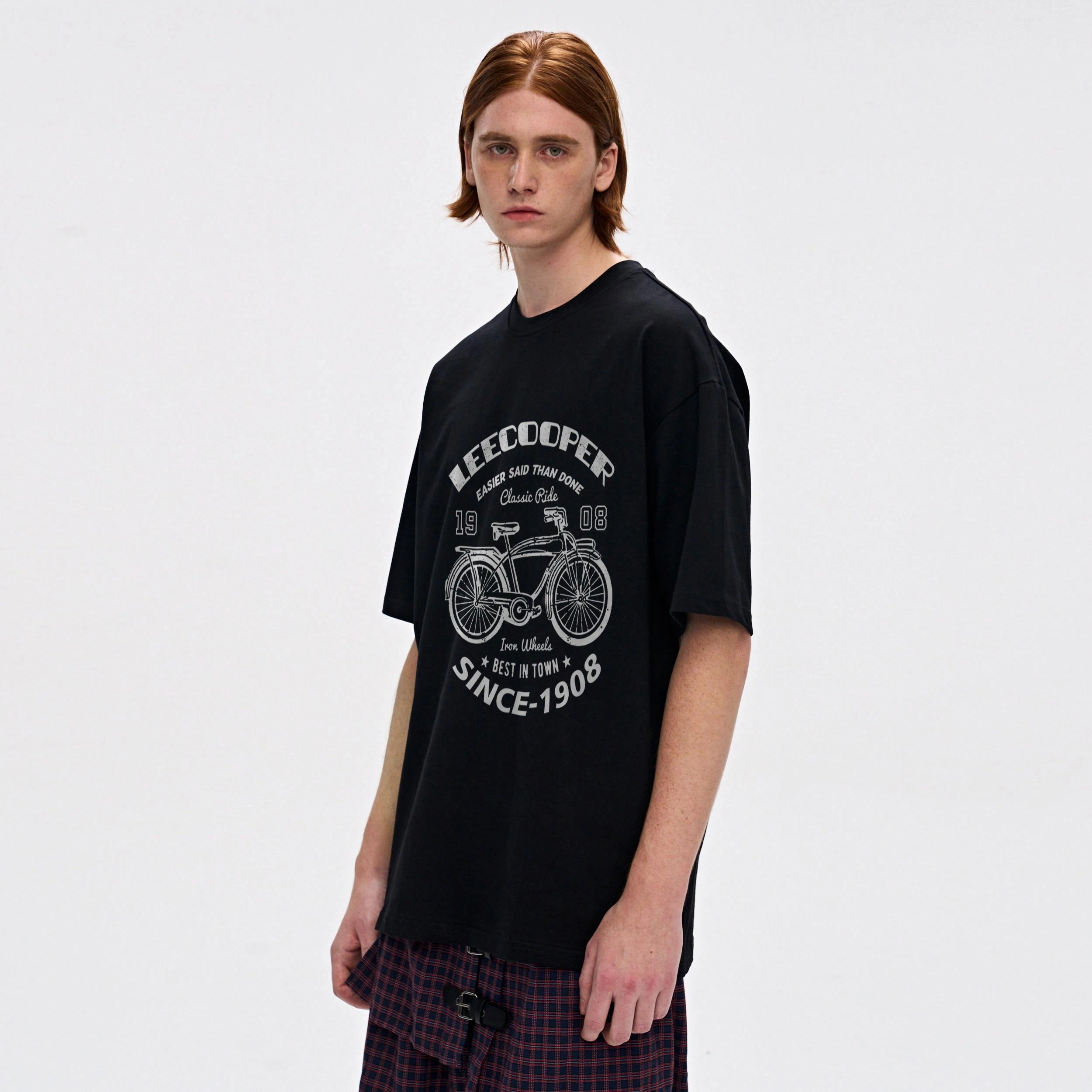 Lee Cooper LogoT