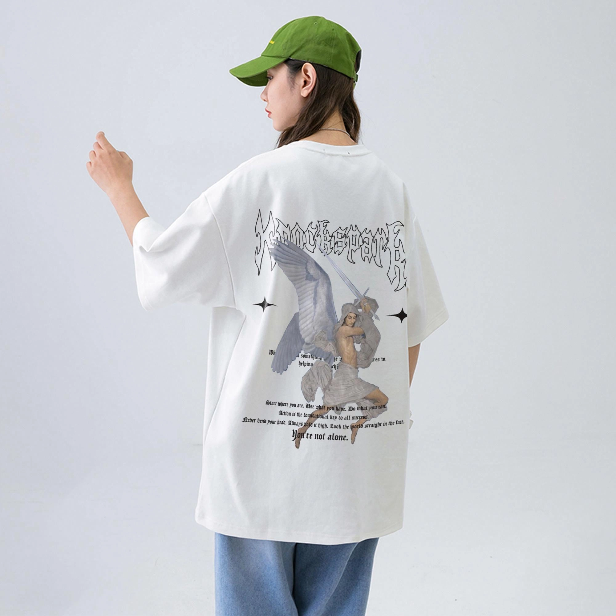 KNOCKSPARK T