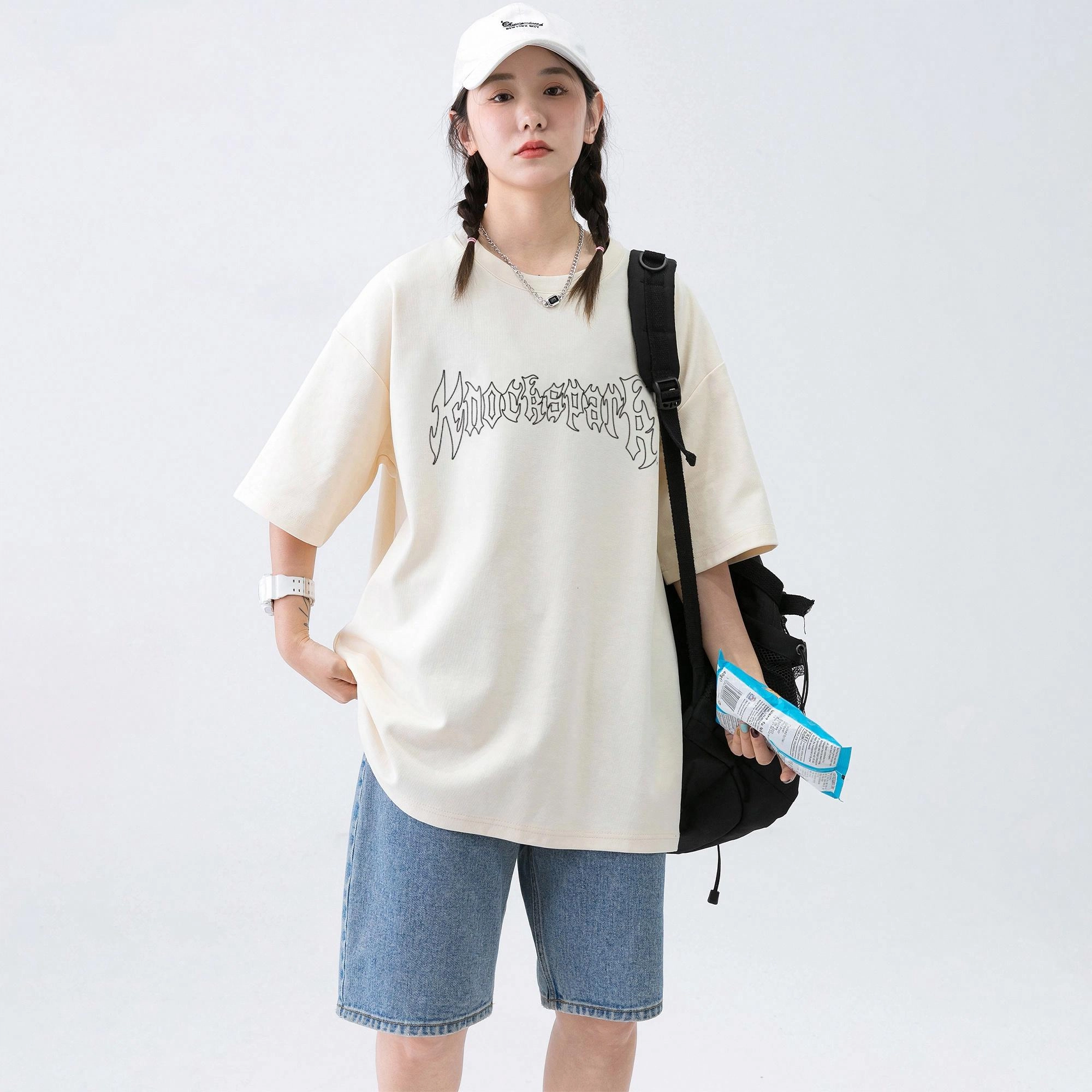 KNOCKSPARK T