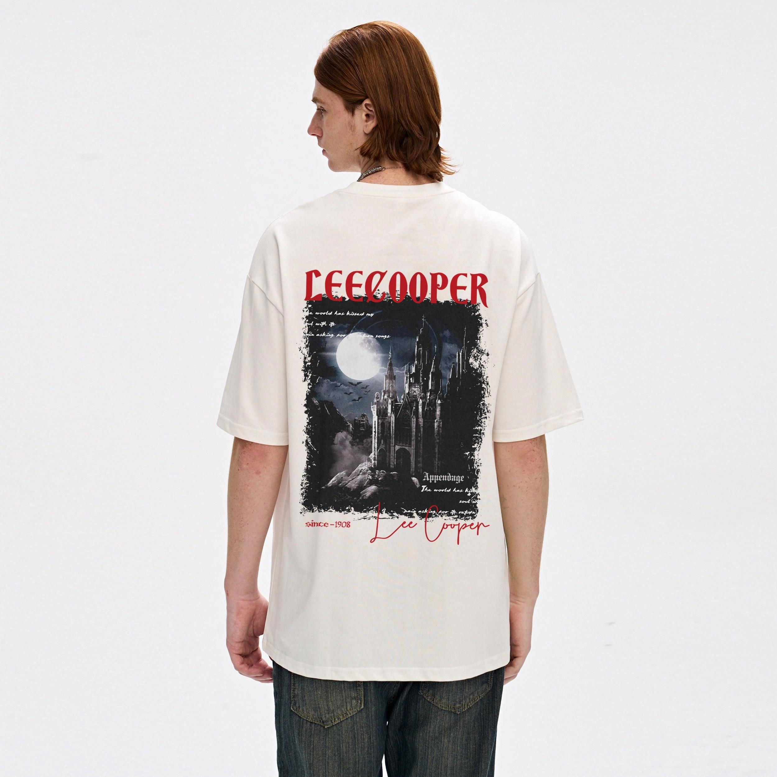 Lee Cooper LogoT