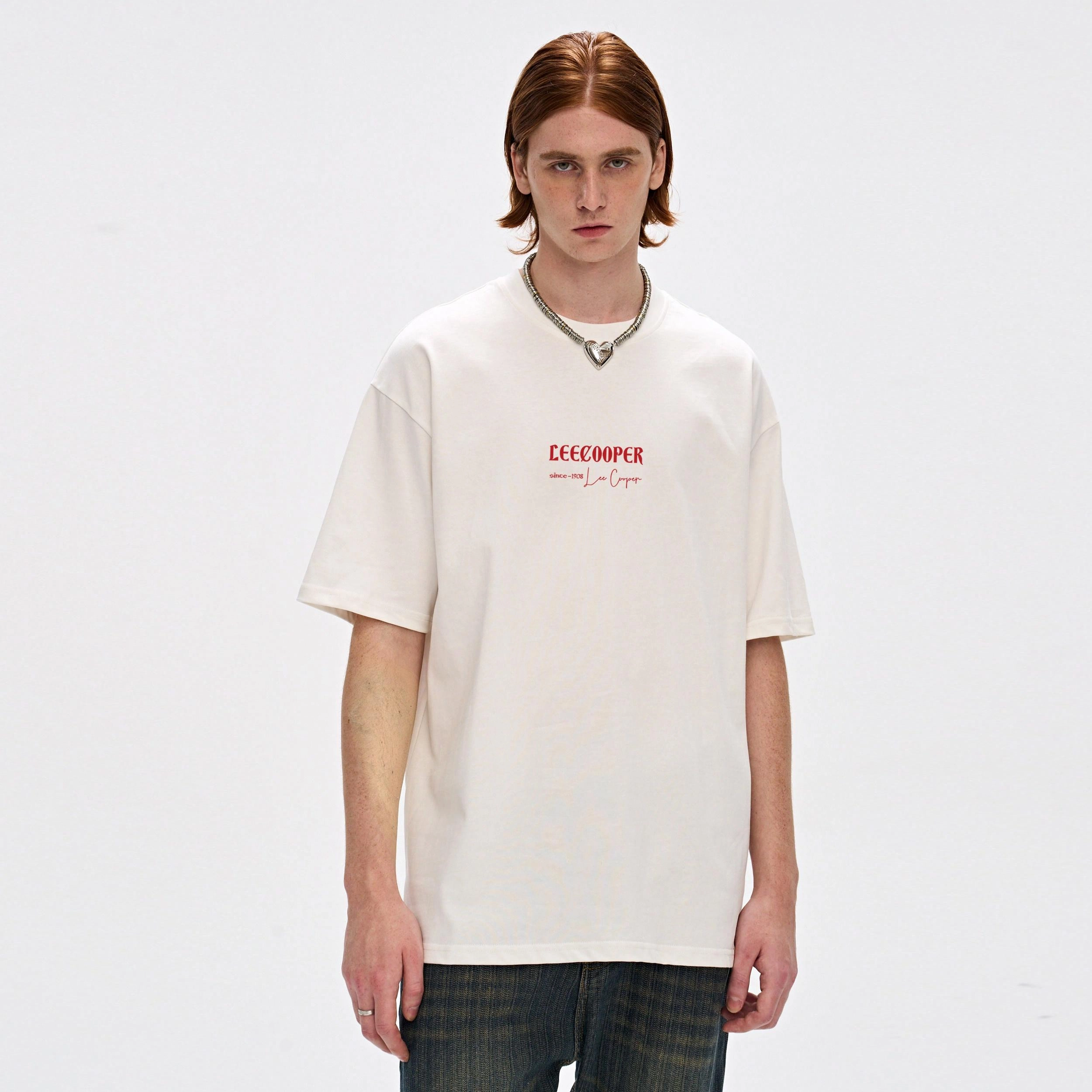 Lee Cooper LogoT