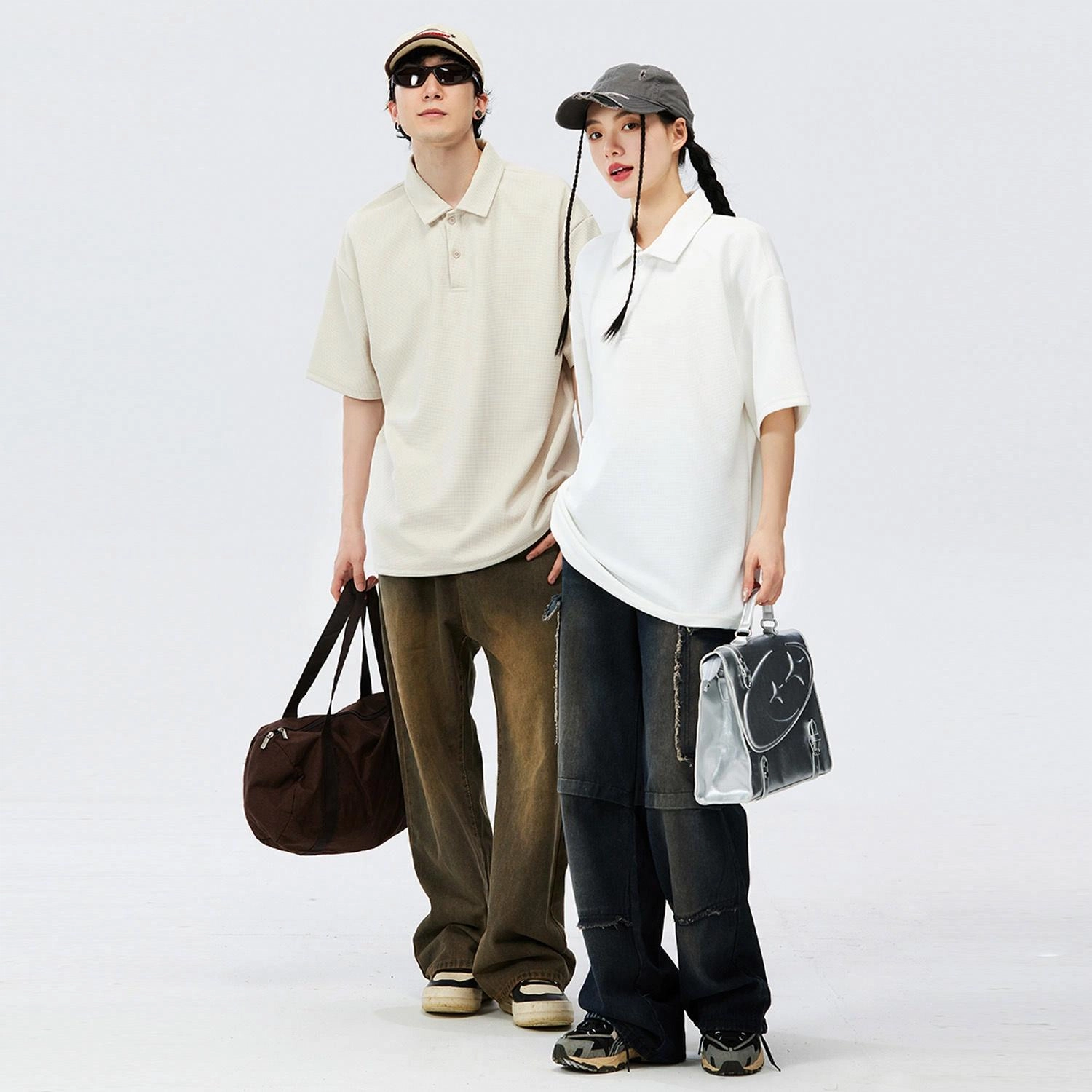 JEANSWEST Polo