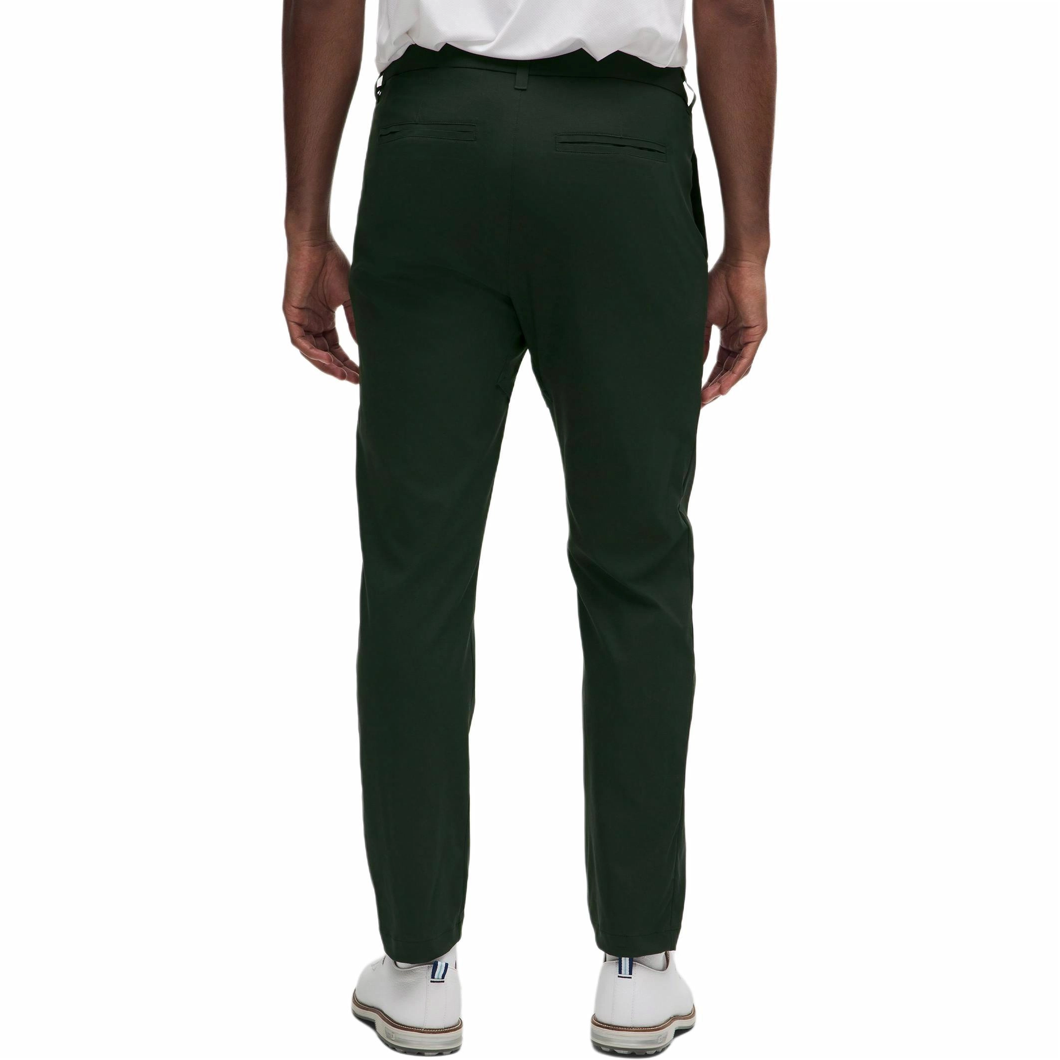 lululemon ABC