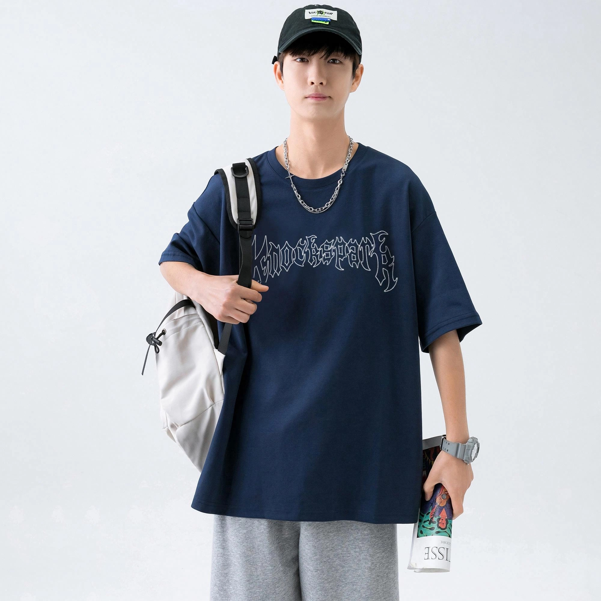 KNOCKSPARK T