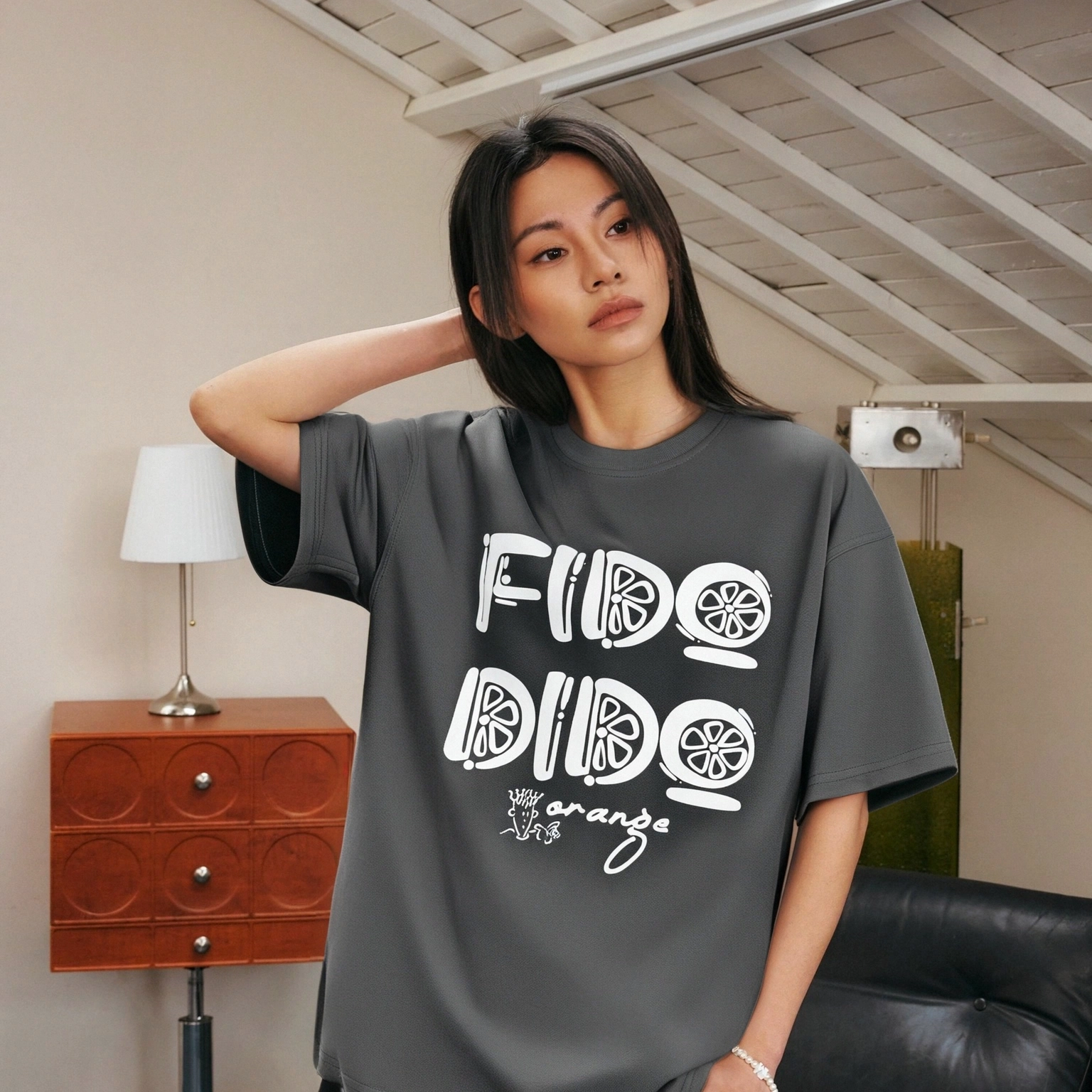 FIDO DIDO LogoT