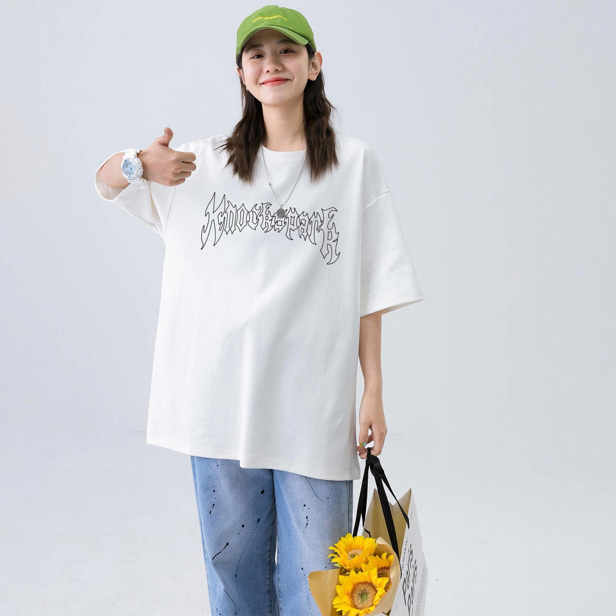 KNOCKSPARK T