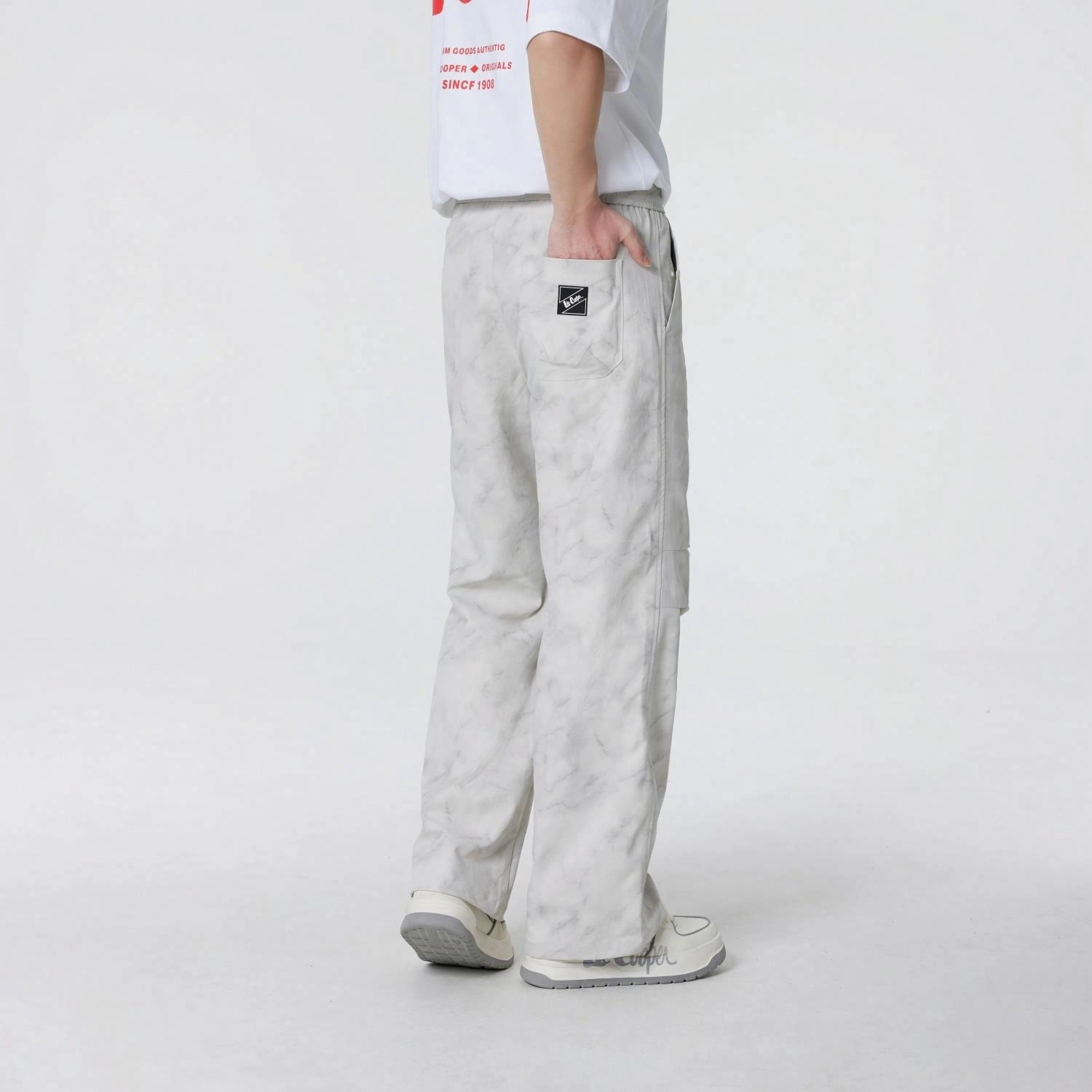 Lee Cooper