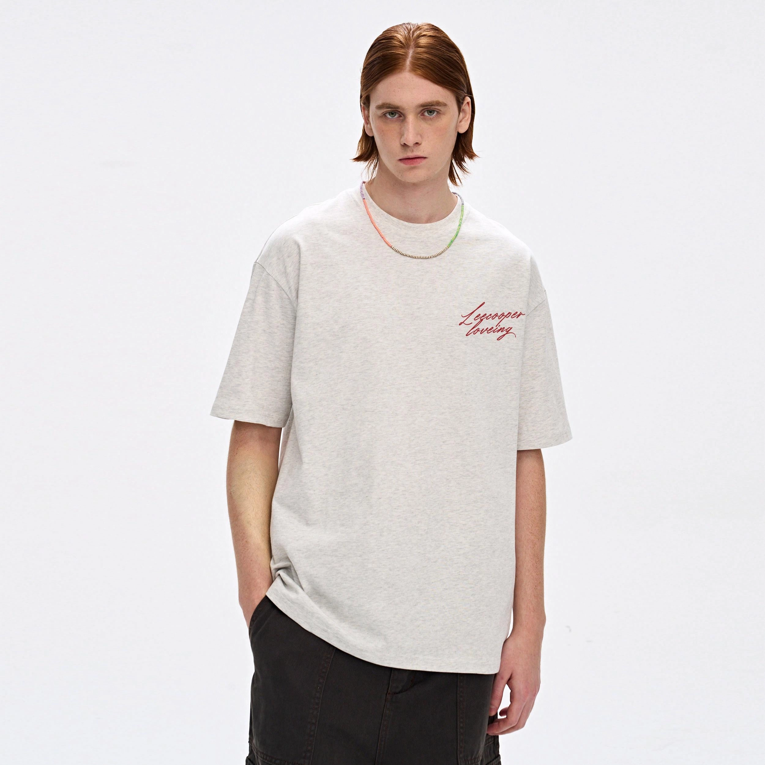 Lee Cooper LogoT