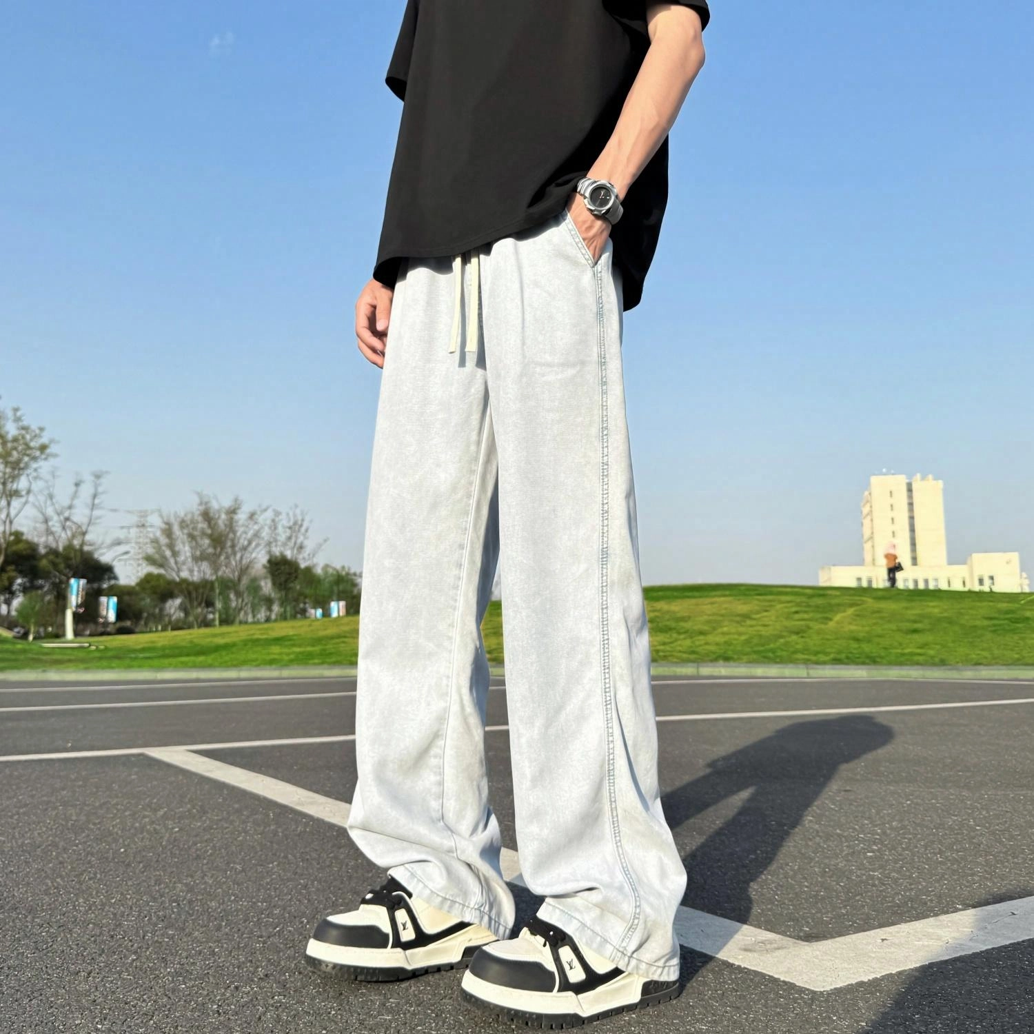 JEANSWEST