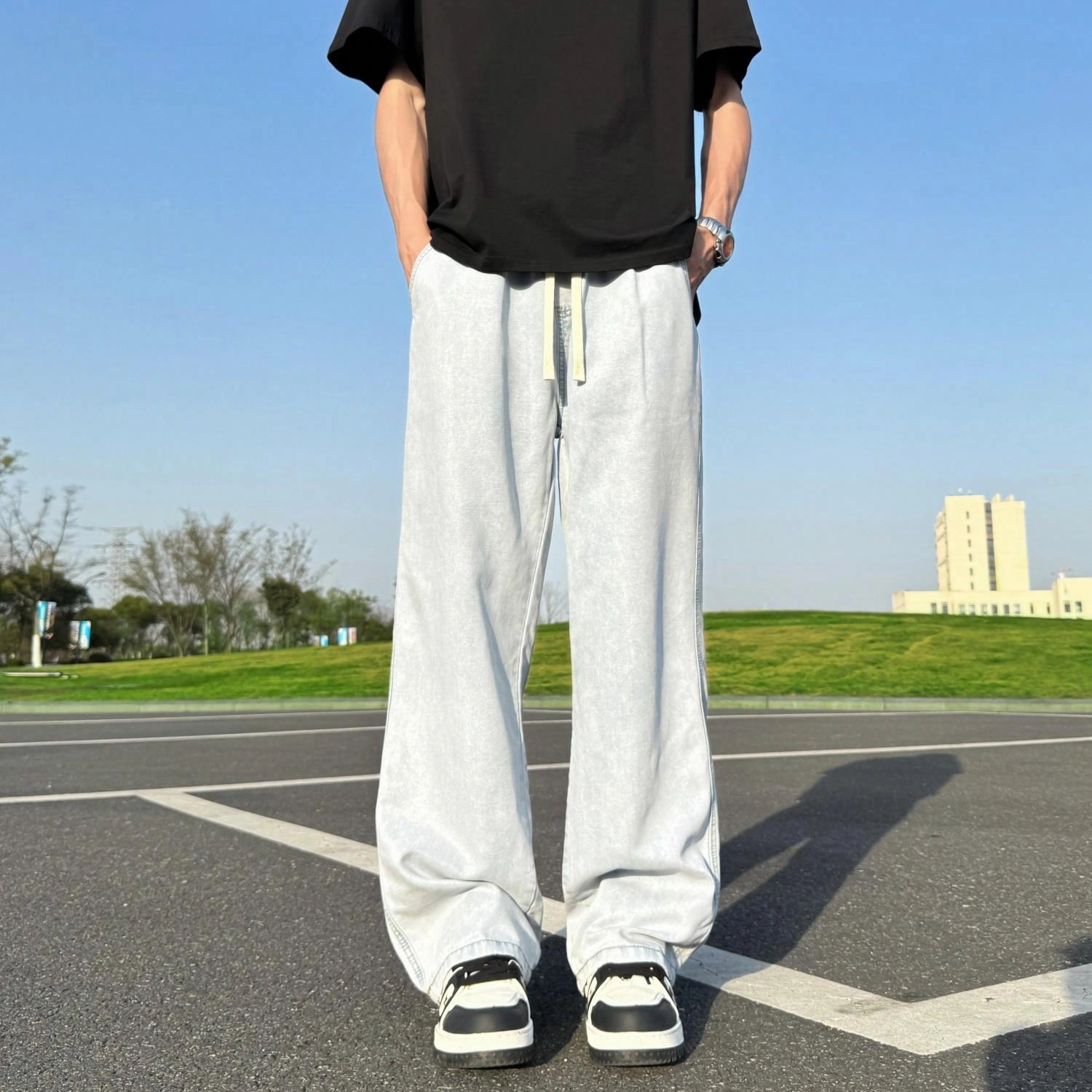 JEANSWEST