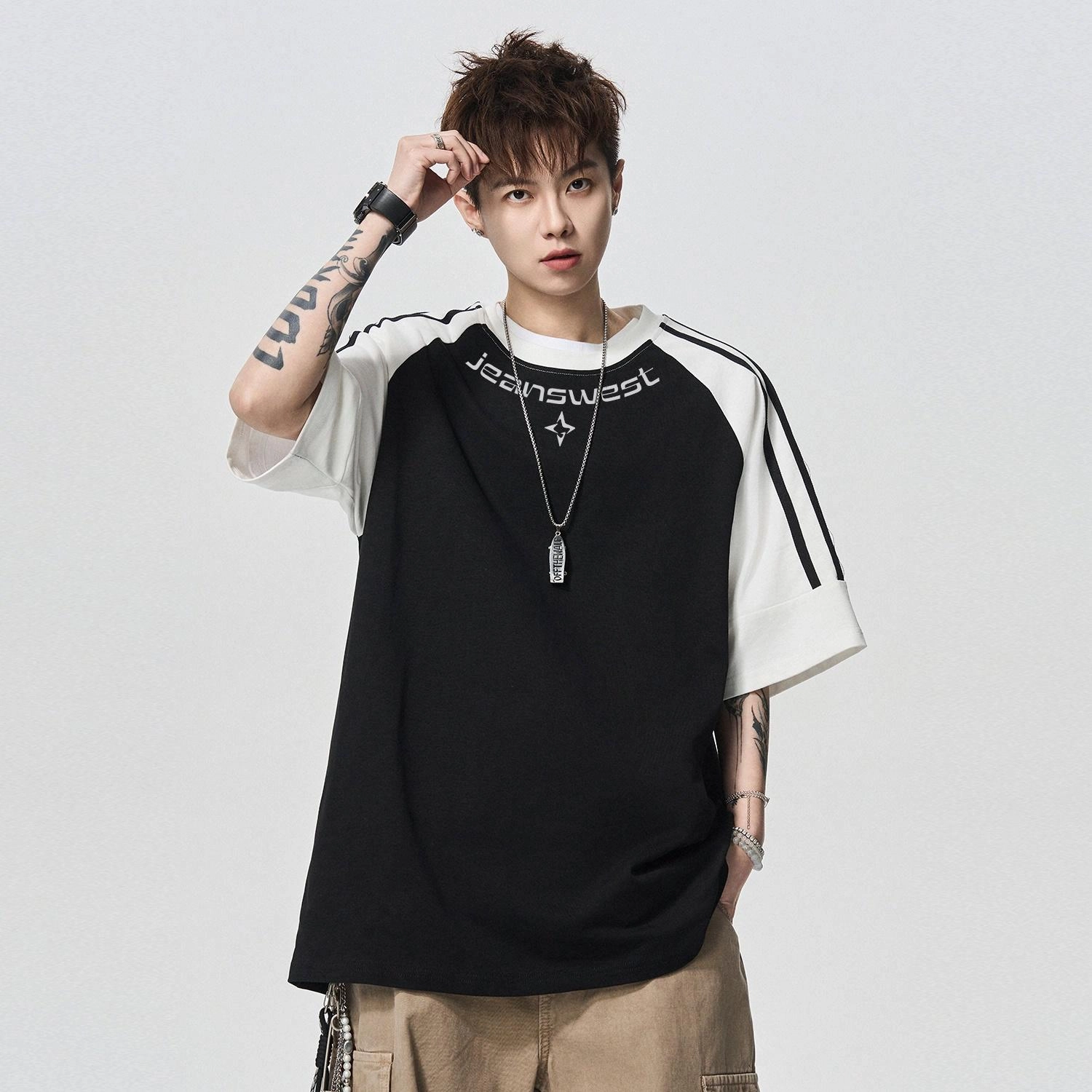 JEANSWEST T