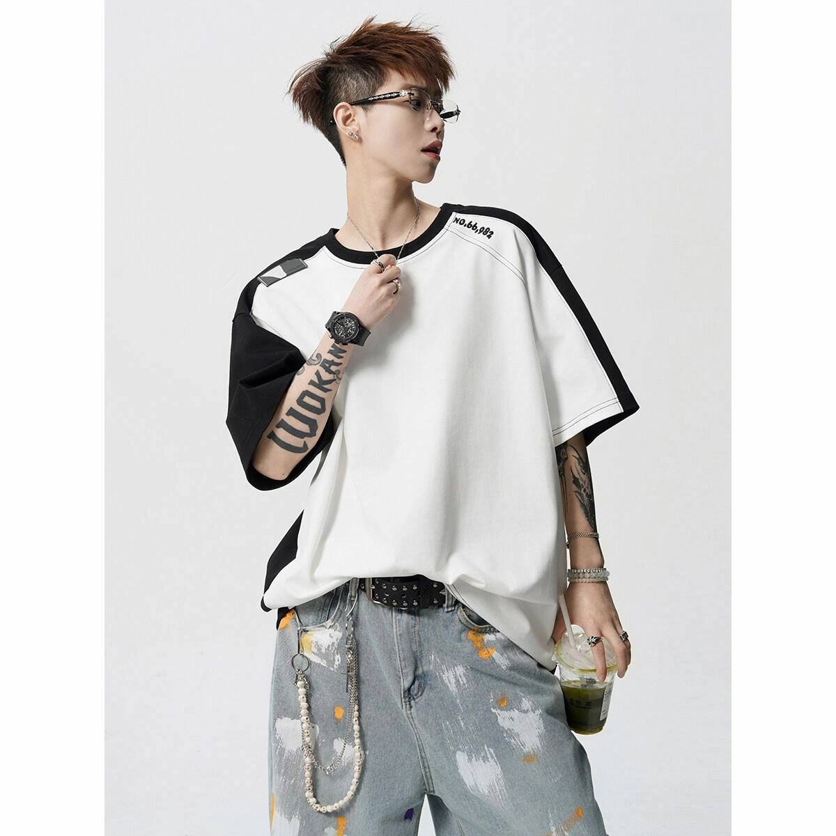 NOAHGIGI T