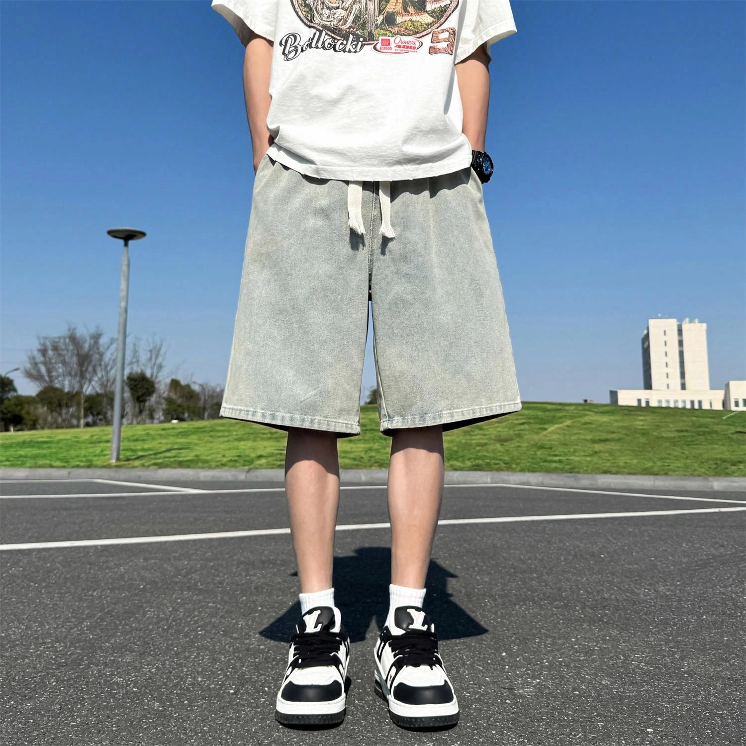 JEANSWEST