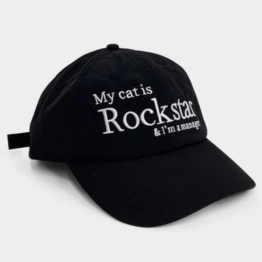 Beerus my catis rockstar