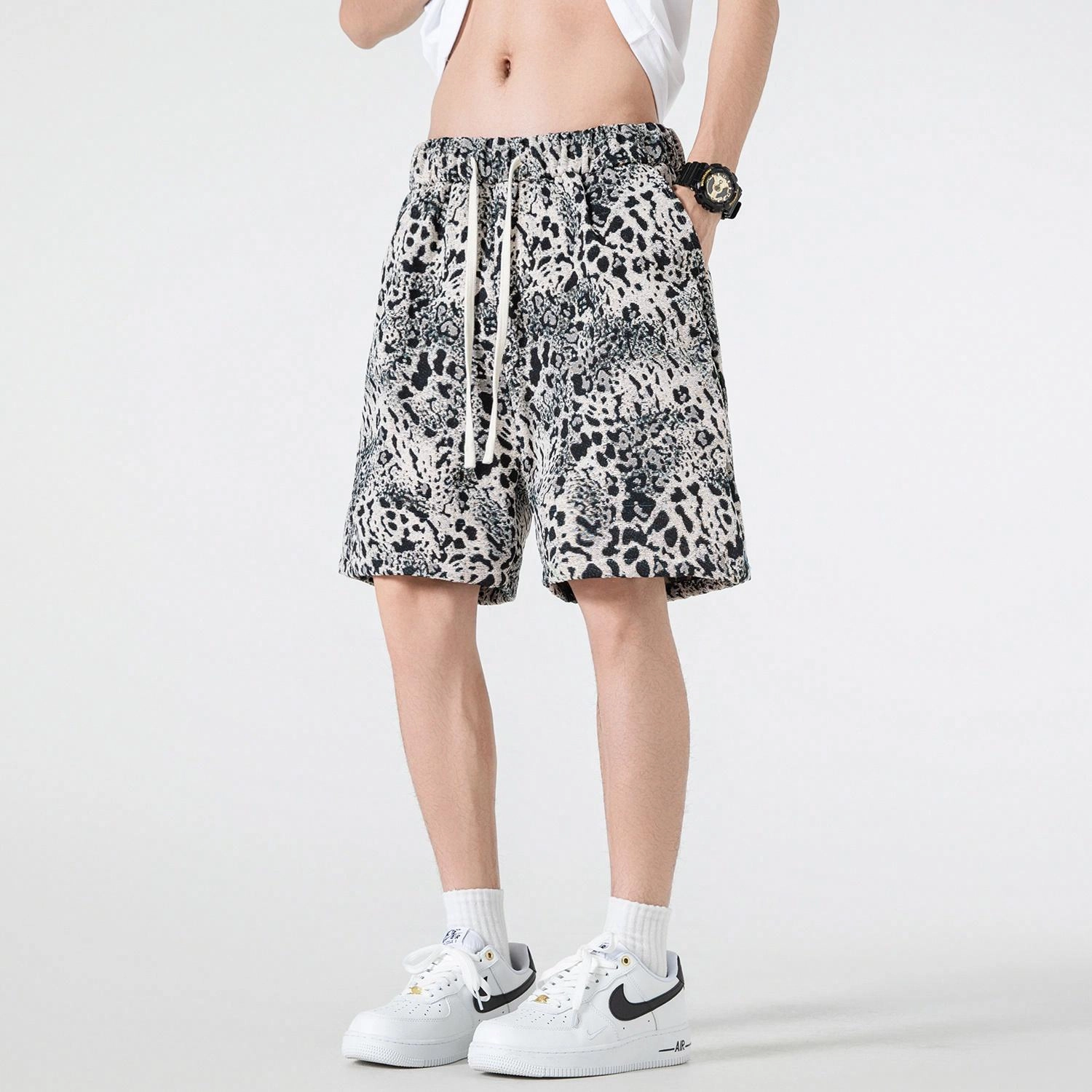 RAP PANDA