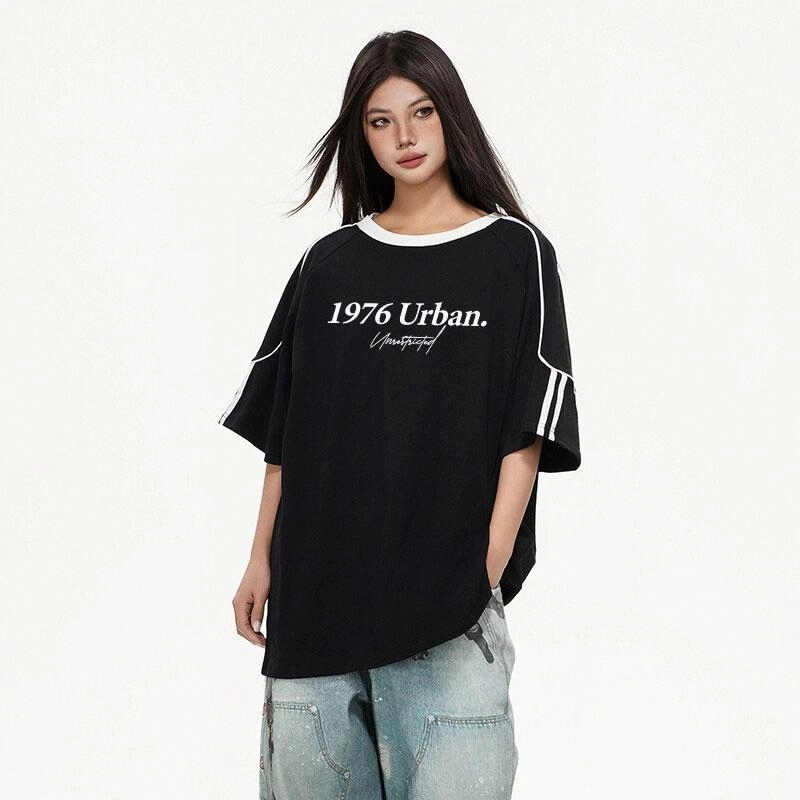 URBAN AUTHENTIC LOGOT