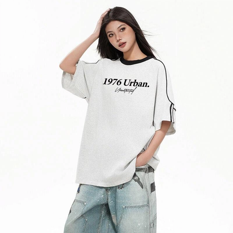 URBAN AUTHENTIC LOGOT