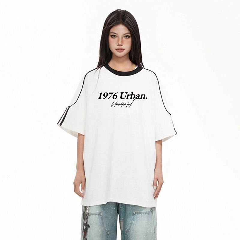URBAN AUTHENTIC LOGOT