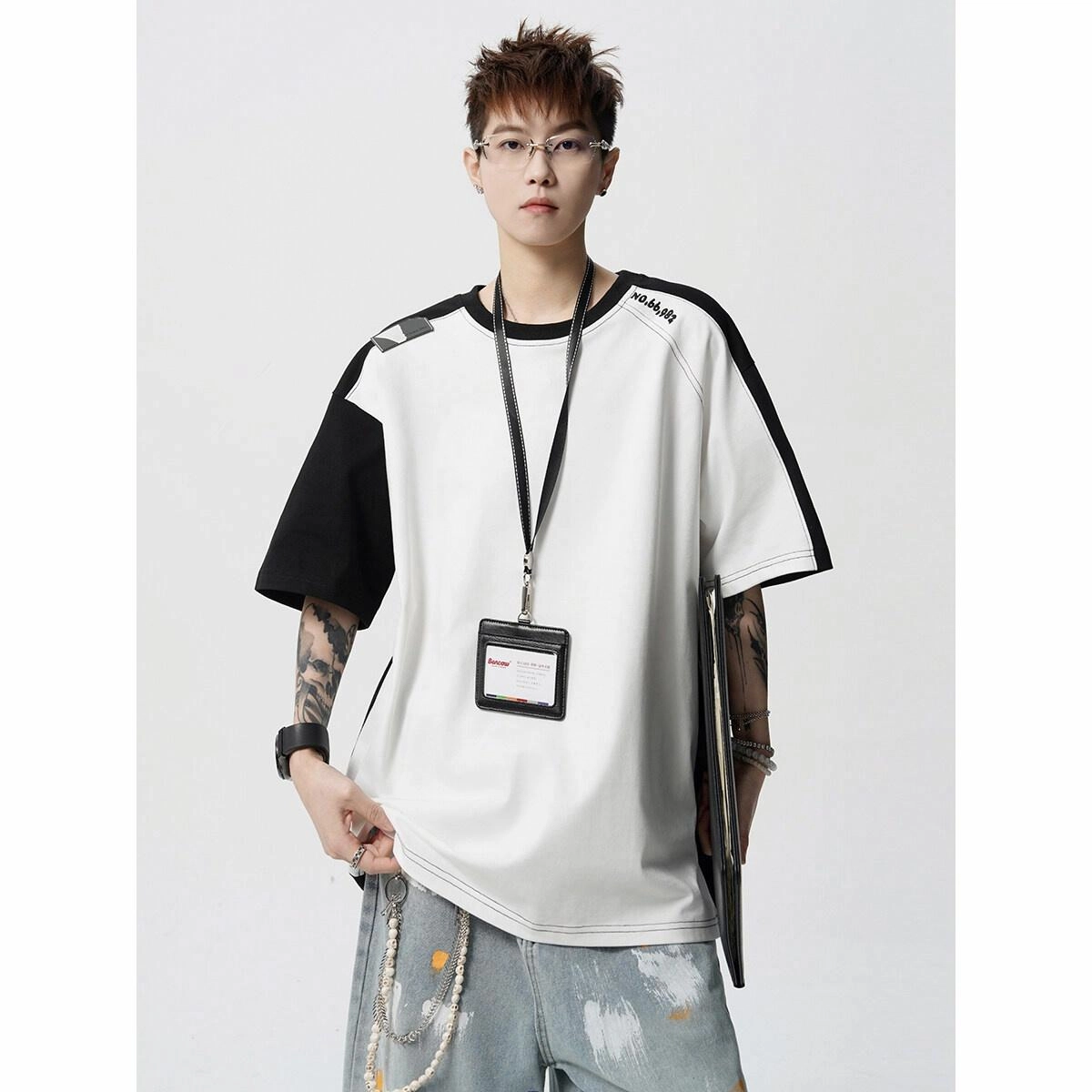 NOAHGIGI T
