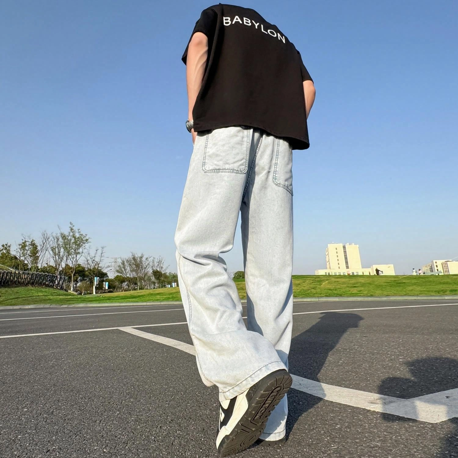JEANSWEST