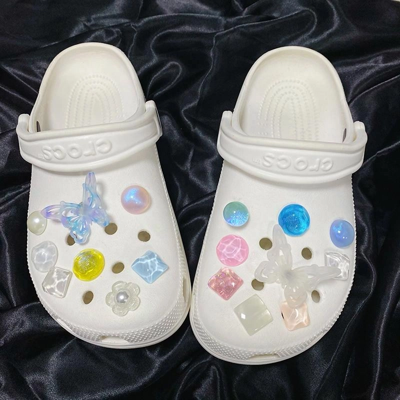 US8ACC crocsDIY