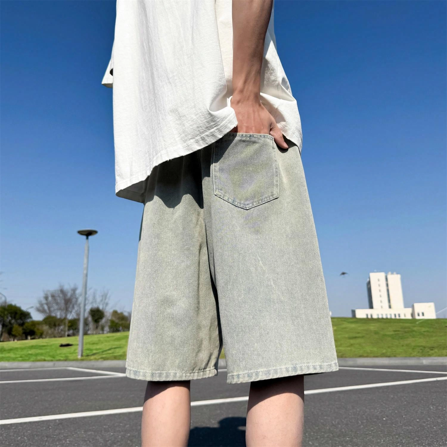 JEANSWEST