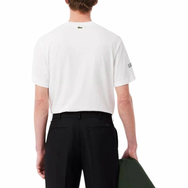 LACOSTE SS25 T