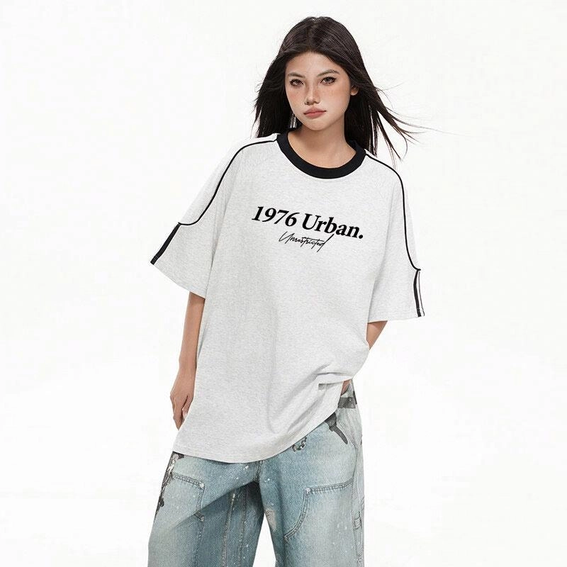 URBAN AUTHENTIC LOGOT