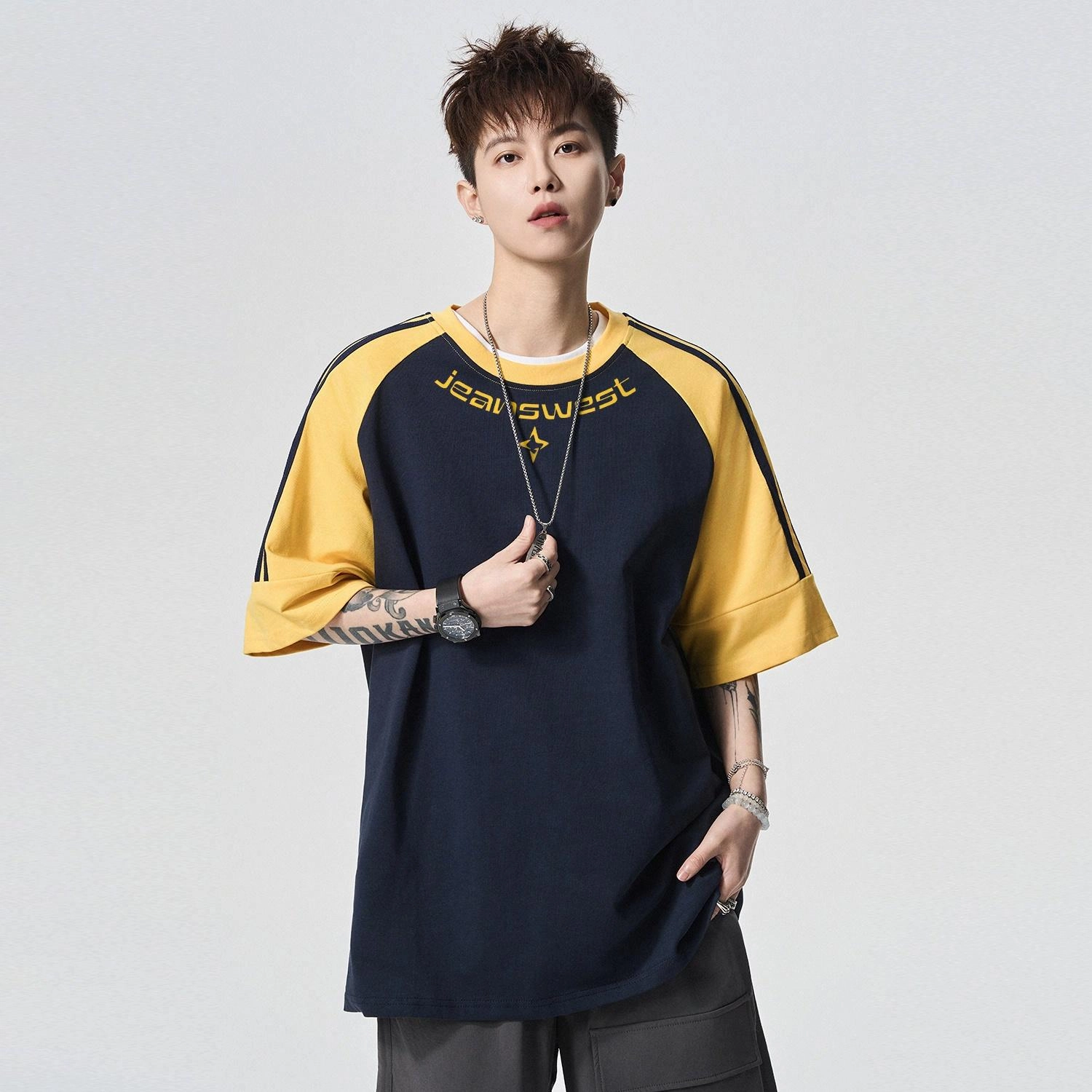 JEANSWEST T
