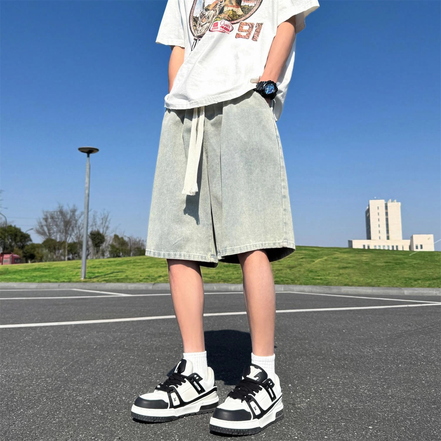 JEANSWEST