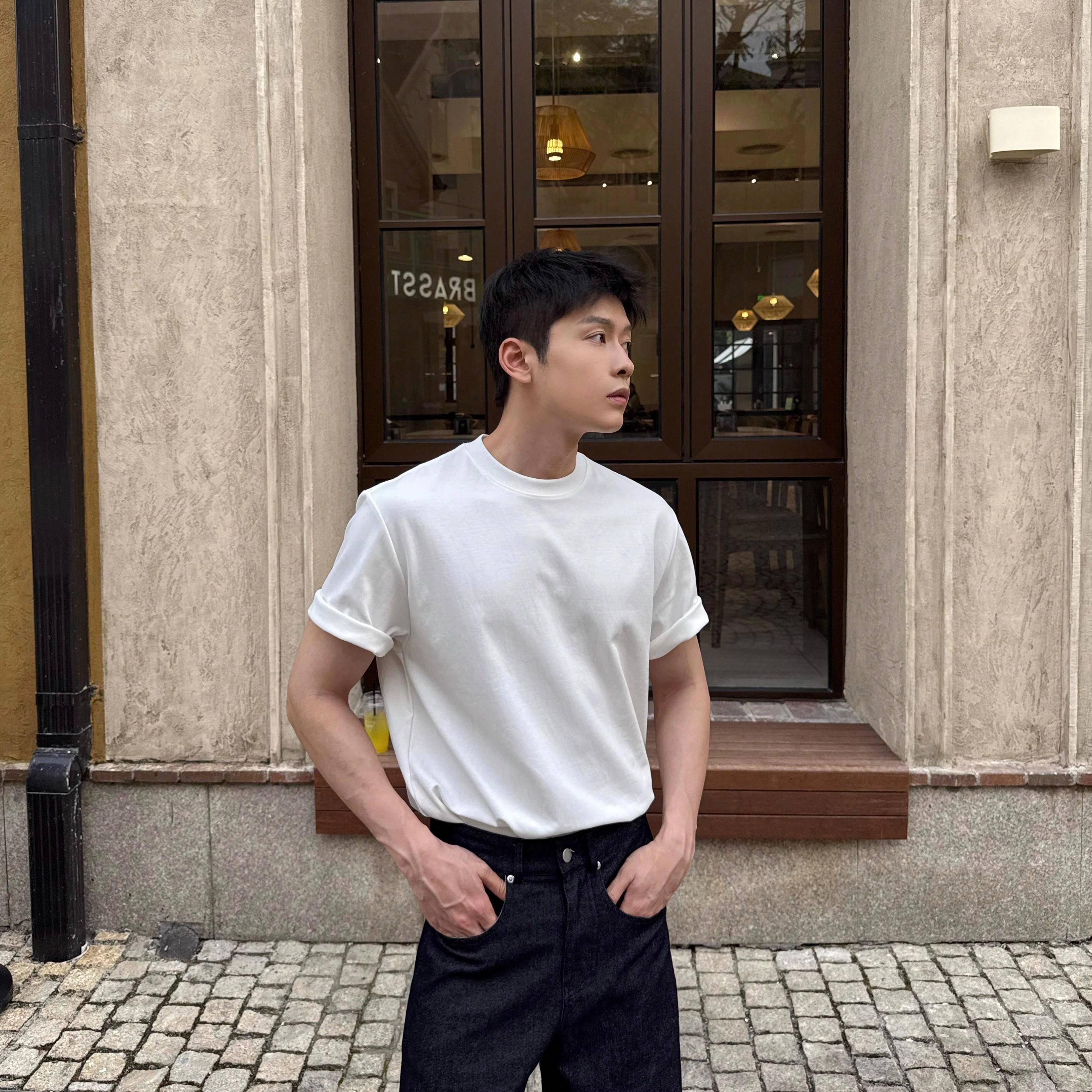 VIPGOOSE insT