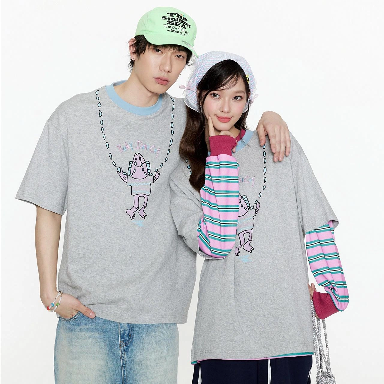 Guuka FANTASY ZOOT
