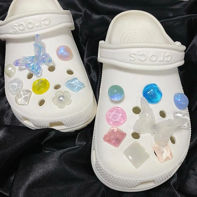 US8ACC crocsDIY