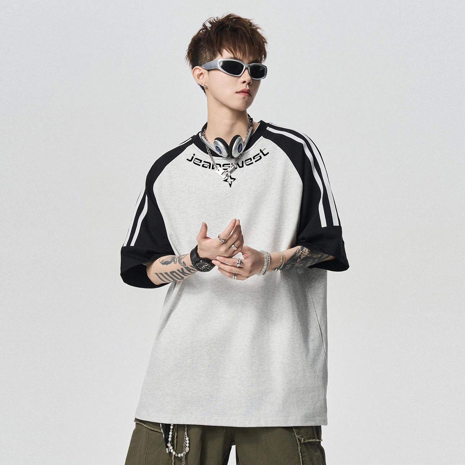 JEANSWEST T
