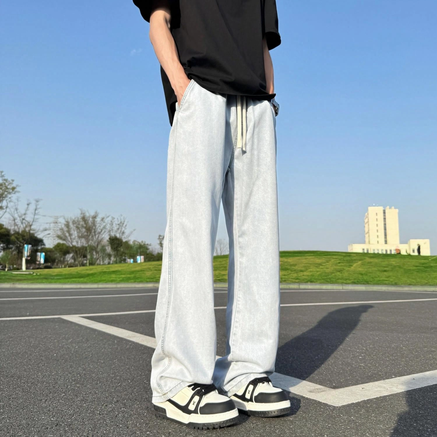 JEANSWEST