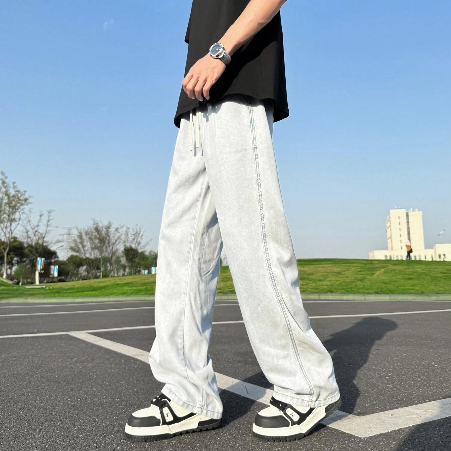 JEANSWEST