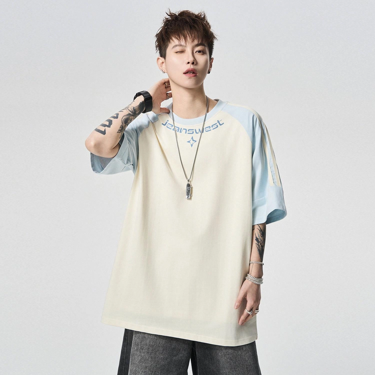 JEANSWEST T