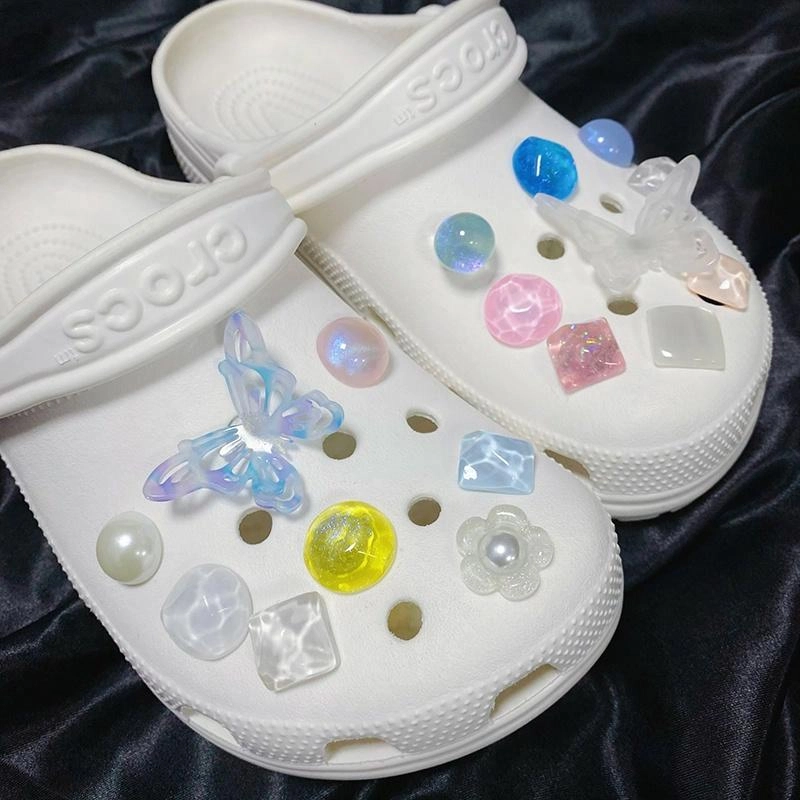 US8ACC crocsDIY