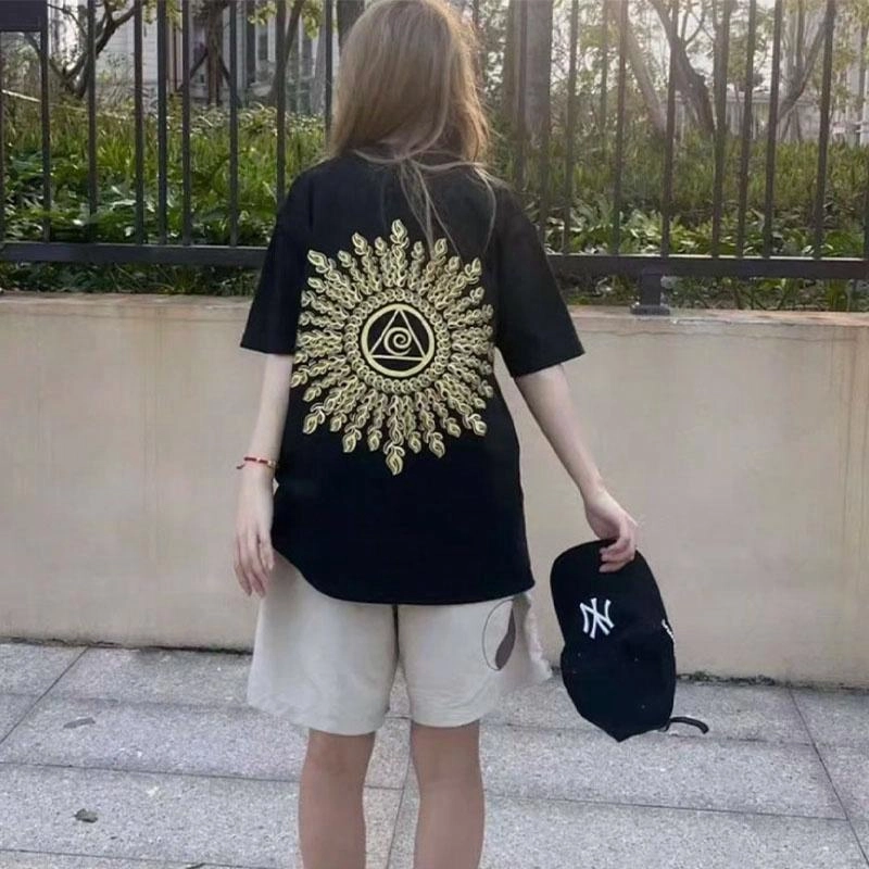 PAINT STAIN T