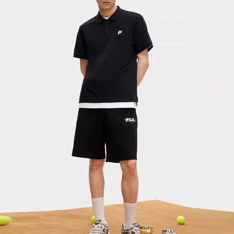 FILA FUSION Polo