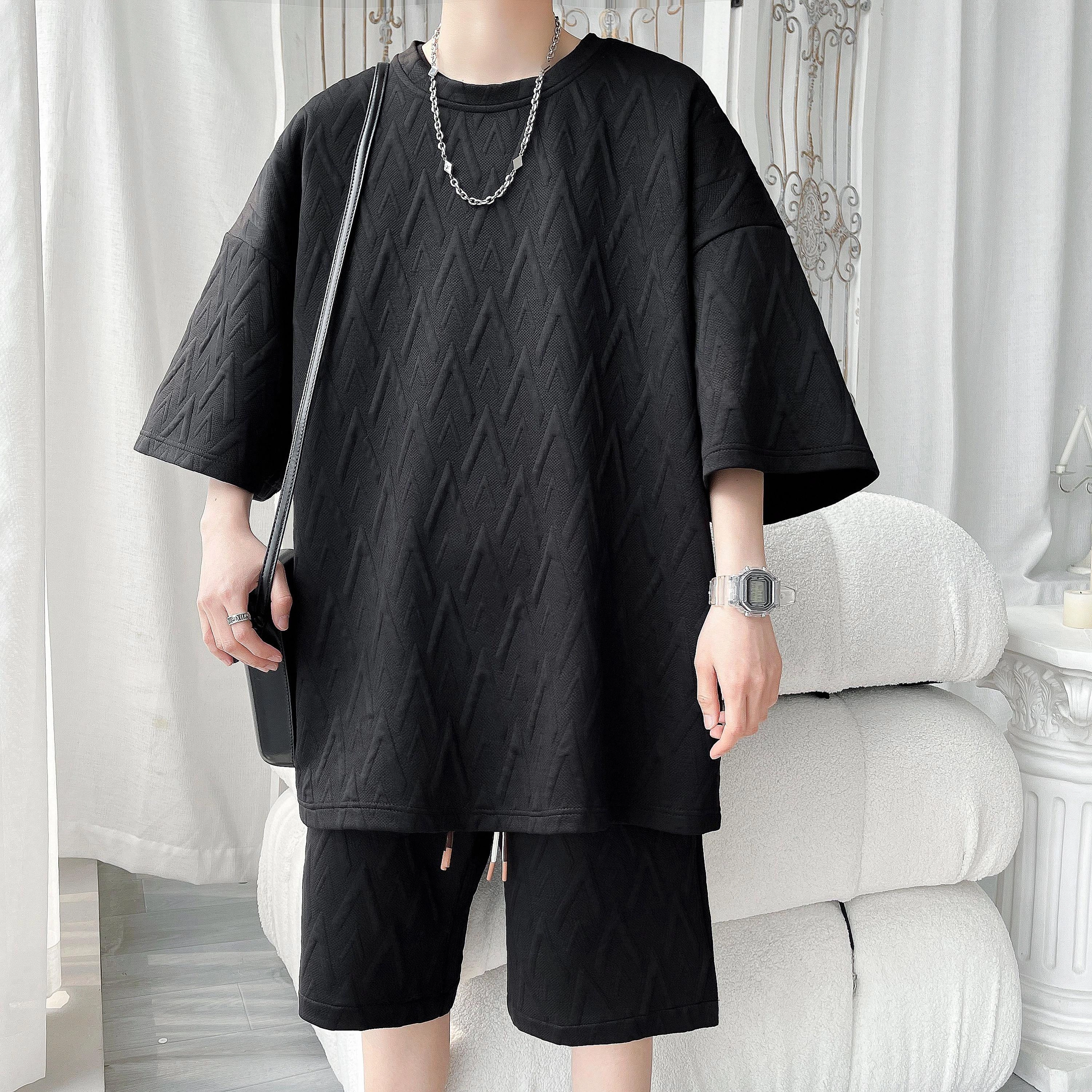 JUNGLE PANDA T