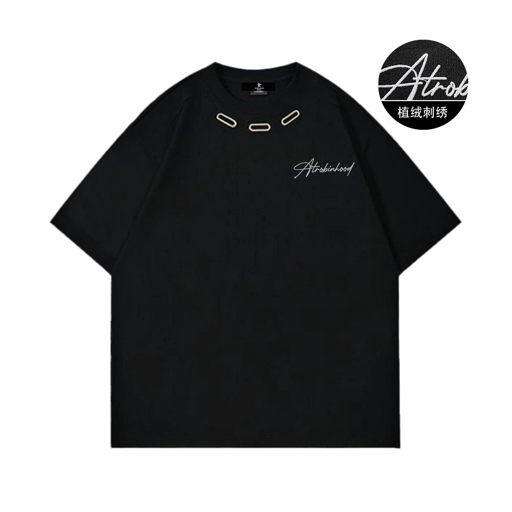 ROBINHOOD T
